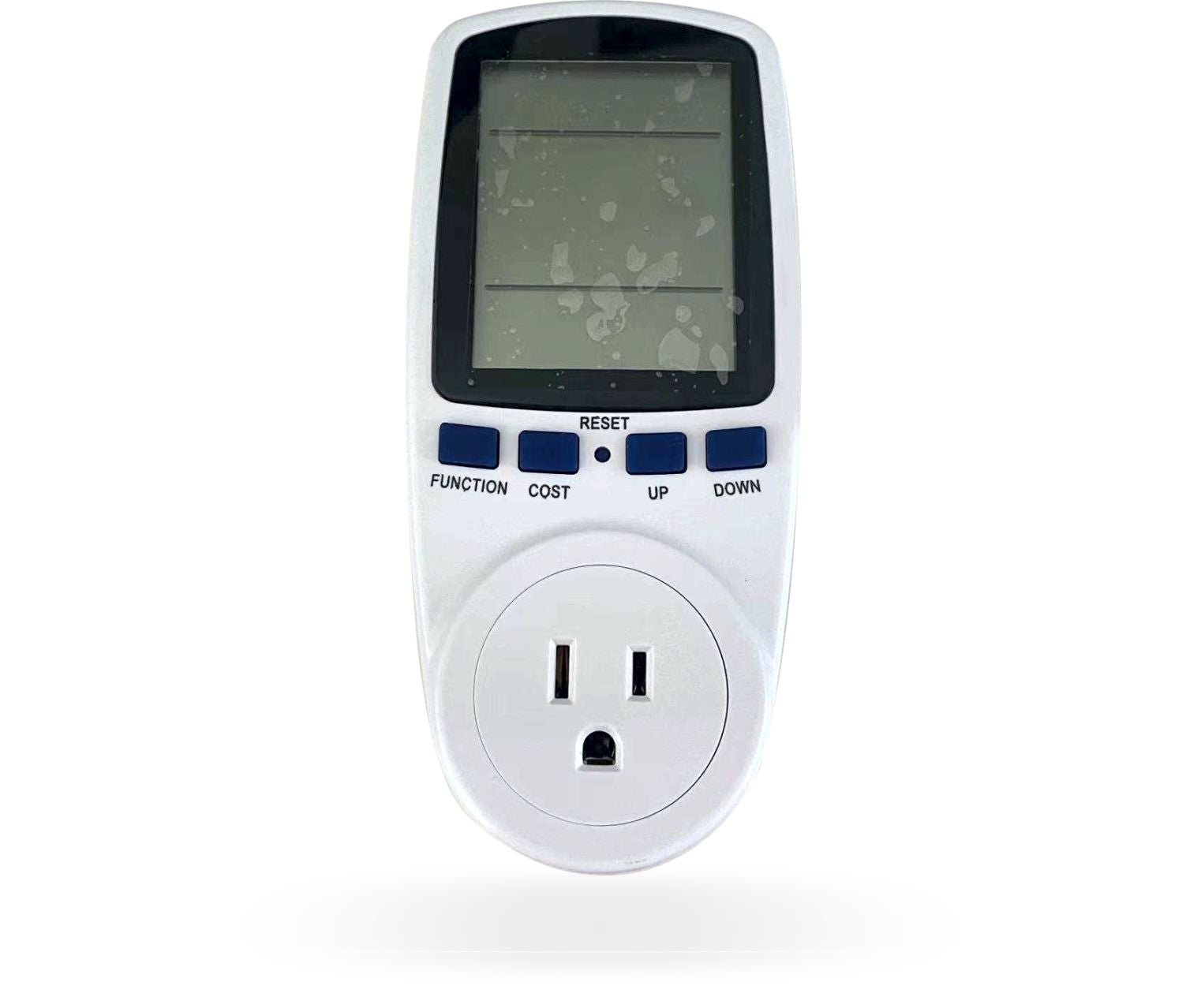 🏡 Medidor de Energía portátil: El Secreto para Reducir tu Factura de Electricidad . 💰